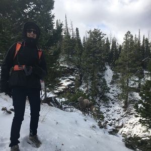 Meet your Posher, Viviana